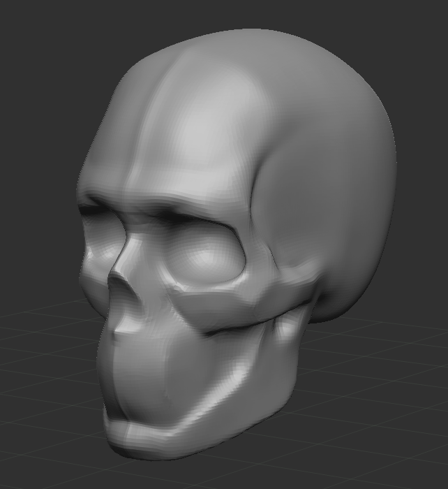 Zbrush skull.png|400